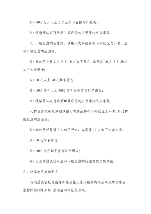 火灾应急全新预案.docx
