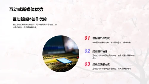立春文化的新媒体传播