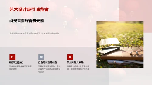 春节营销：艺术设计引领消费