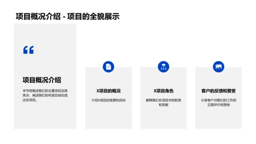 IT项目绩效总结