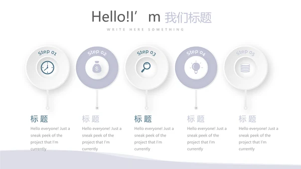 法律总结动态PPT