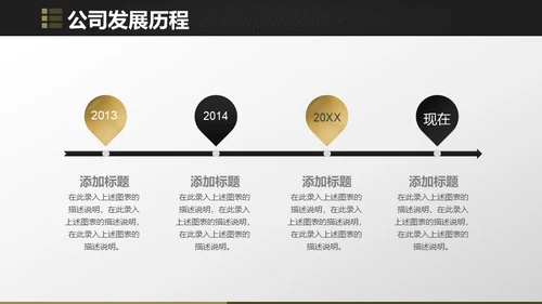 金字塔创业融资金融投资通用PPT模板