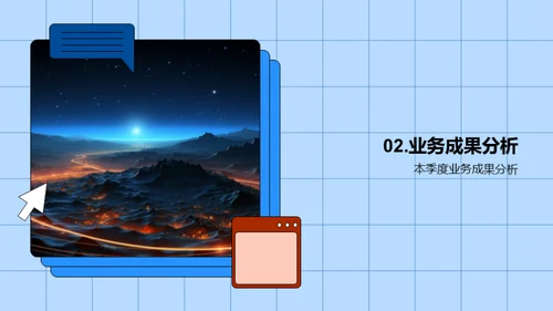 季度业务洞察
