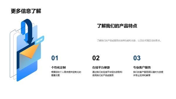 科技驱动健康未来