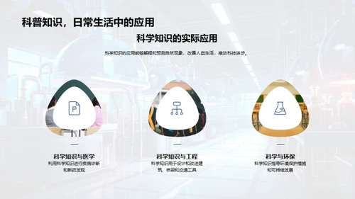 科学实验探秘之旅