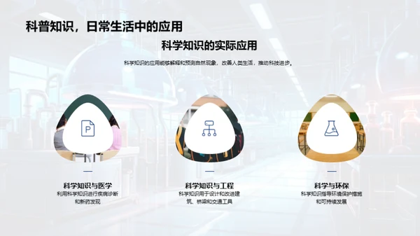 科学实验探秘之旅