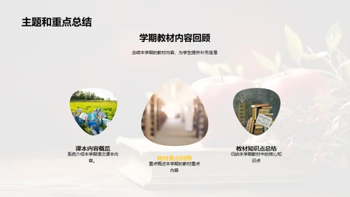 语文课堂精华解读