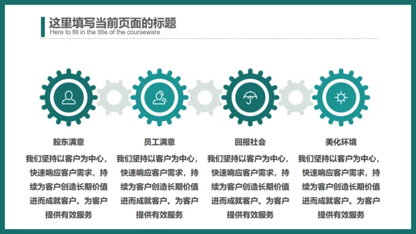 BUSSINESS REPORT演示文稿通用PPT模板