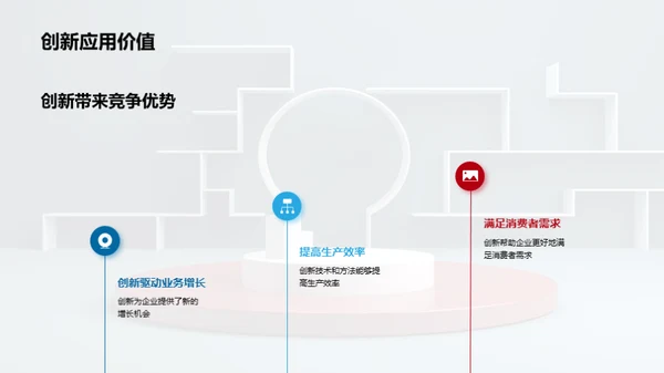 创新管理：理论与实践