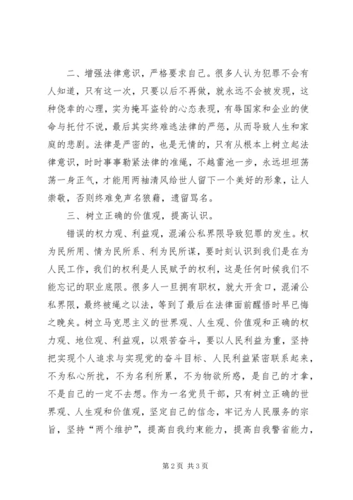 学习《廉洁企业,你我共建》心得体会1 (4).docx