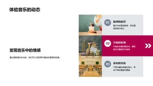 音乐情感与创作