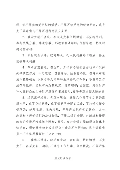 不合格党员处理办法(试行).docx