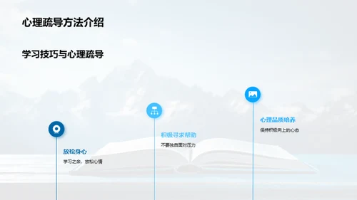 走向考研之巅