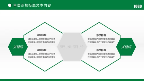 简约中国邮政储蓄银行邮储银行PPT模板