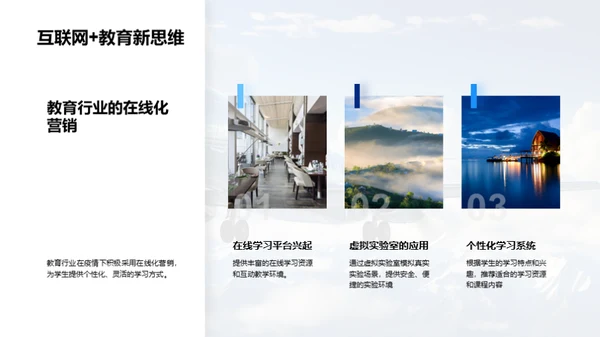 疫情逆袭：旅游业营销策略