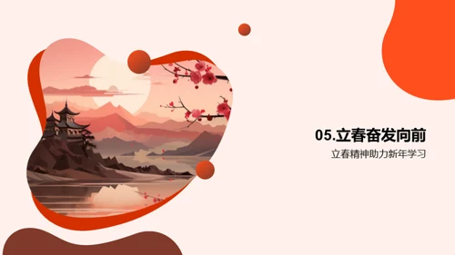 立春：季节与文化