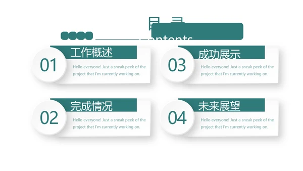 医疗眼科学动态PPT