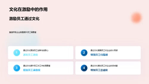 构建高效企业文化