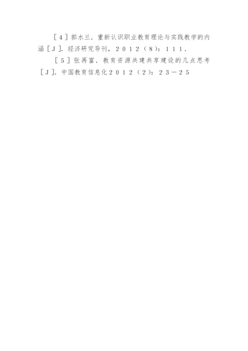 烤瓷学课教学方法思考论文.docx
