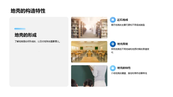 地球科学解析