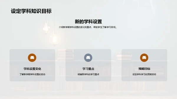 高二新学期学习策略