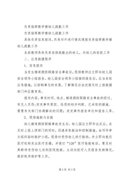 防范踩踏事故应急处置预案 (2).docx