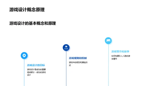 精彩无限的游戏设计