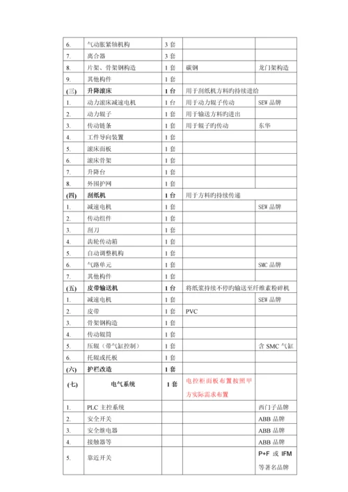技术协议新版.docx