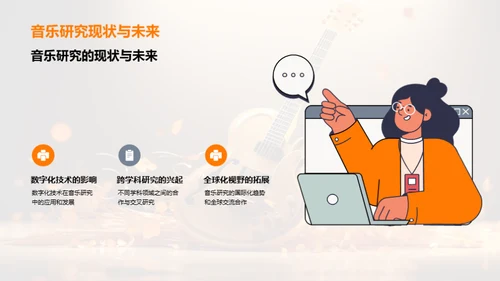 音乐研究全览