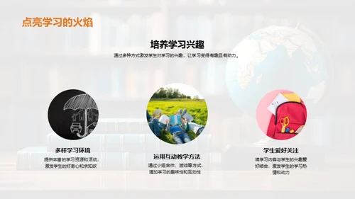 学习之旅