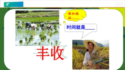 第3课我不拖拉（课件）-（共28张PPT）