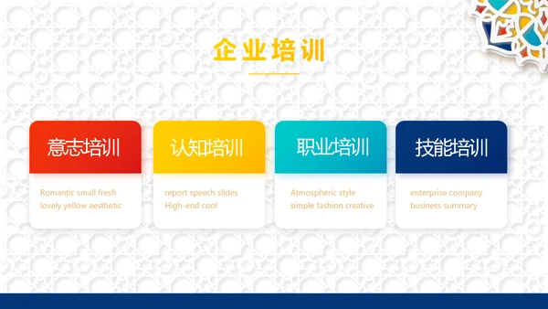 炫彩高端霸气创业融资计划书商业计划书PPT