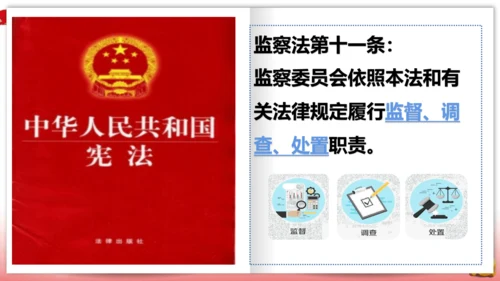 6.4国家监察机关课件