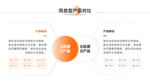 特色建筑商务风年中总结通用PPT模板