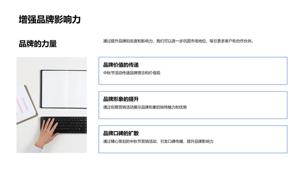 中秋节营销策略报告