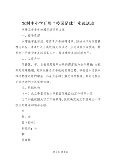 农村中小学开展“校园足球”实践活动 (4).docx