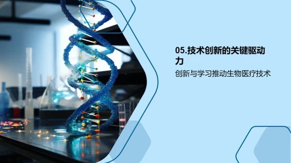 生物医疗技术创新分享