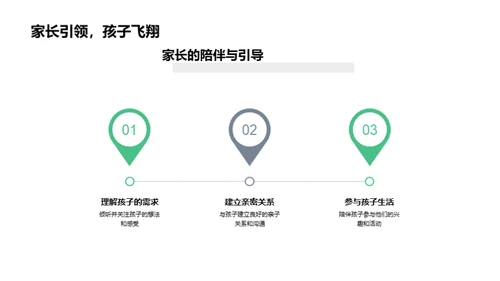 共育初二之路