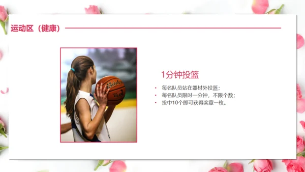 三八妇女节女神活动策划方案通用PPT模板