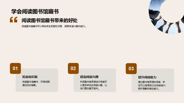 商务风教育培训教学课件PPT模板