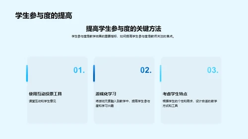 掌握教育技术新策略