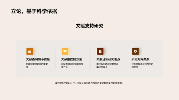 历史事件全解析