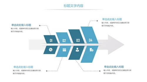 医疗基因细胞生物研究报告医学研究工作汇报PPT模板