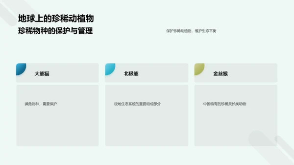 科技风教育培训教学课件PPT模板