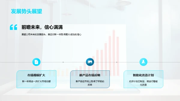 辉煌业绩与未来展望