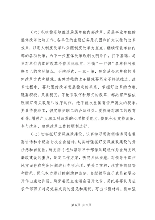 住房保障改善要点_1.docx