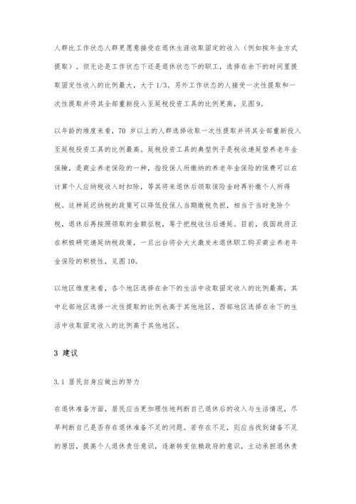 个人理财服务市场的信赖度分析.docx