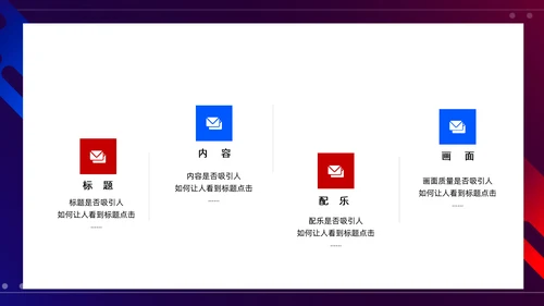 抖音短视频网红直播培训PPT模板