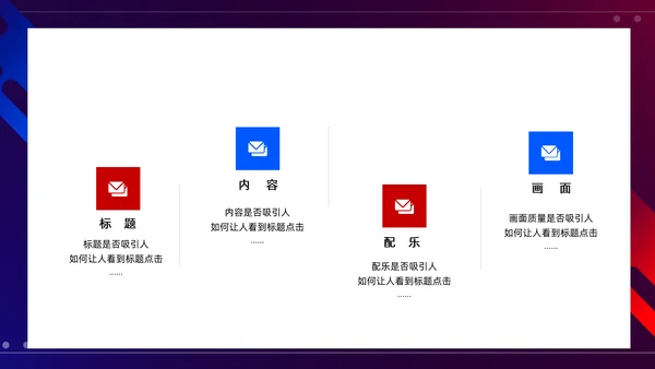 抖音短视频网红直播培训PPT模板