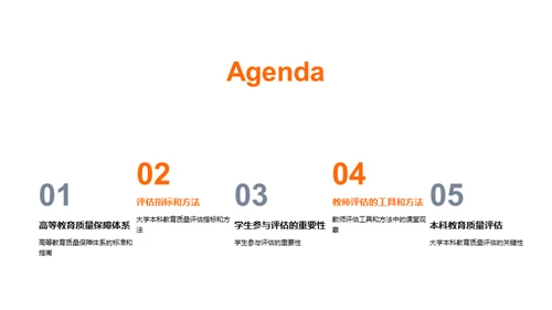卓越教学，品质保障